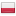 pajacyk.pl hosted country